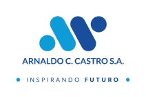 Arnaldo C. Castro - Uruguay logo