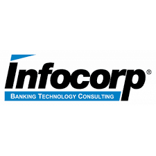 Infocorp - Uruguay logo