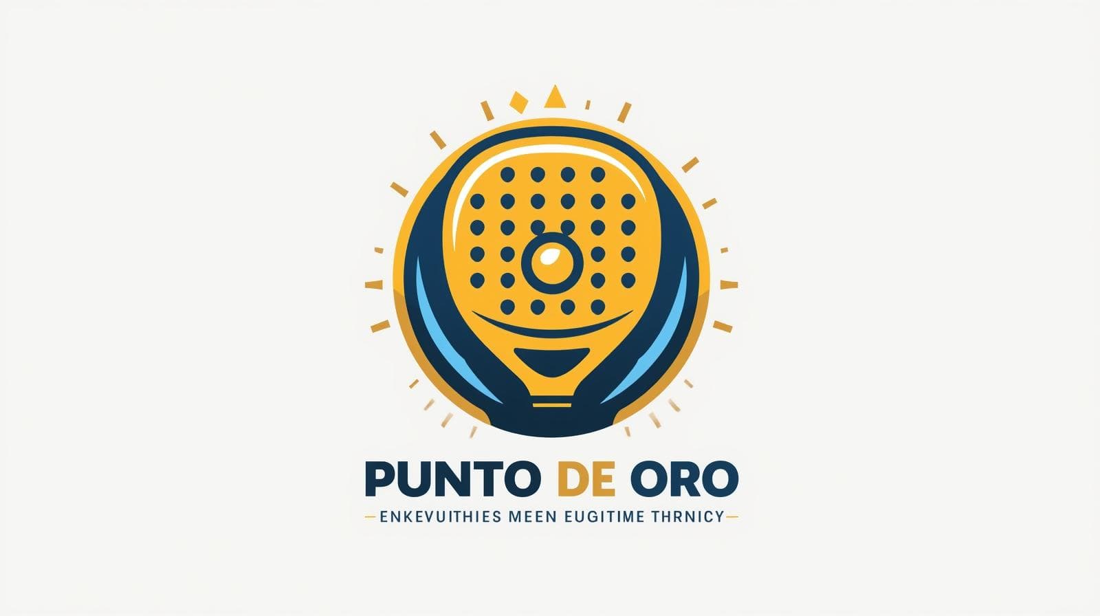 Punto de Oro